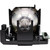 PT-DZ680UK replacement lamp