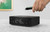 Nonstop Station A NSA3-BK; Hotel Alarm Clock; Qi 10W Wireless Charging; Bluetooth Speaker; USB C 18W