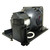 VE280X Original OEM replacement Lamp