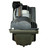 NP115 Original OEM replacement Lamp
