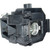 Jaspertronics™ OEM Lamp & Housing for The Epson EW-TW9000W Projector with Original High-Quality bulb inside - 240 Day Warranty