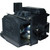 Jaspertronics™ OEM Lamp & Housing for The Epson EH-TW9200 Projector with Original High-Quality bulb inside - 240 Day Warranty