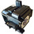 Jaspertronics™ OEM Lamp & Housing for The Epson EH-TW7200 Projector with Original High-Quality bulb inside - 240 Day Warranty