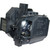 Jaspertronics™ OEM Lamp & Housing for The Epson EH-TW7200 Projector with Original High-Quality bulb inside - 240 Day Warranty