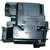 Jaspertronics™ OEM Lamp & Housing for The Epson EH-TW7200 Projector with Original High-Quality bulb inside - 240 Day Warranty