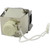 Jaspertronics™ OEM Lamp & Housing for The Infocus IN126a Projector with Original High-Quality bulb inside - 240 Day Warranty
