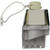 Jaspertronics™ OEM SP-LAMP-087 Lamp & Housing for Infocus Projectors with Original High-Quality bulb inside - 240 Day Warranty