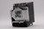 Jaspertronics™ OEM Lamp & Housing for The Mitsubishi HC7900DW Projector with Original High-Quality bulb inside - 240 Day Warranty