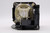 NP-P474U Original OEM replacement Lamp