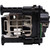 HD405 Original OEM replacement Lamp