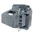 Jaspertronics™ OEM Lamp & Housing for The Epson EW-TW6000W Projector with Original High-Quality bulb inside - 240 Day Warranty