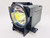 EMP-8300i Original OEM replacement Lamp