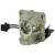 Jaspertronics™ OEM Lamp & Housing for The BenQ SP920 #2 Projector with Original High-Quality bulb inside - 240 Day Warranty Jaspertronics™ OEM Lamp & Housing for The BenQ SP920 #2 Projector with Original High-Quality bulb inside - 240 Day Warranty