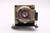 Jaspertronics™ OEM Lamp & Housing for The Mitsubishi XD300U Projector with Original High-Quality bulb inside - 240 Day Warranty