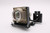Jaspertronics™ OEM Lamp & Housing for The Mitsubishi LVP-XD300U Projector with Original High-Quality bulb inside - 240 Day Warranty