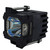 Compatible Lamp & Housing for the JVC RS2 Projector - 90 Day Warranty