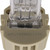 1000675 HPL 750/115 Medium BiPin with Heat Sink