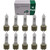 Ushio HPL 375W 115V+ 300HR Stage & Studio Lamp 10 Pack 375/115 - 1000666