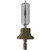 Ushio EGR 10 Pack 750W 120V Halogen Stage/Studio Lamp JS120V750WC G22, 3200K, 21000 lm, 200hr - 1000282