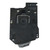 Jaspertronics™ OEM Lamp & Housing for The Optoma OPW30ST Projector with Original High-Quality bulb inside - 240 Day Warranty