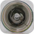 YODN 280W 10R Moving Head Light Discharge Lamp for the Aiweidi A-2280 Fixture
