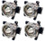 PT-DZ16K2U Original OEM replacement Lamp