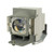 Jaspertronics™ OEM Lamp & Housing for The Viewsonic PJD5126-1W Projector with Original High-Quality bulb inside - 240 Day Warranty
