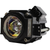 DLA-SX21 Original OEM replacement Lamp