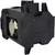 ImagePro-6762WUA replacement lamp
