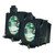 PT-D5500-LONGLIFE Original OEM replacement Lamp