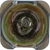 Philips MSD Platinum 15R Stage Lamp for the JOLLY X-BEAM 15R