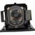 ImagePro 8120W Genuine AL™ OEM replacement Lamp