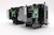 OEM Lamp & Housing TwinPack for The Panasonic PT-DZ870W Projector - 1 Year Jaspertronics Full Support Warranty!
