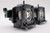 OEM Lamp & Housing TwinPack for The Panasonic PT-FDZ97C Projector - 1 Year Jaspertronics Full Support Warranty!