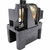Jaspertronics™ OEM Lamp & Housing for The Panasonic PT-F430 Projector with Original High-Quality bulb inside - 240 Day Warranty