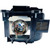 Jaspertronics™ OEM Lamp & Housing for The Epson Powerlite 965H Projector with Original High-Quality bulb inside - 240 Day Warranty