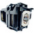Jaspertronics™ OEM Lamp & Housing for The Epson EB-965H Projector with Original High-Quality bulb inside - 240 Day Warranty