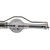 Philips MSR Gold™ 700 MiniFastFit 9281-941-05114 700 Watt Entertainment Lamp