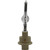 Philips MSR Gold™ 700 MiniFastFit 141037 700 Watt Entertainment Lamp