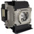 PT-AT6000E OEM replacement Lamp