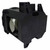 ImagePro-6762 Original OEM replacement Lamp