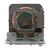 Jaspertronics™ OEM Lamp & Housing for The BenQ SH753 Projector with Original High-Quality bulb inside - 240 Day Warranty