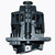 HD405 replacement lamp