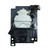 CP-X4020E Original OEM replacement Lamp