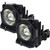 PT-DW750U-2PK replacement lamp
