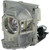 Jaspertronics™ OEM Lamp & Housing for The BenQ SP930 Projector with Original High-Quality bulb inside - 240 Day Warranty