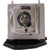 X305ST replacement lamp