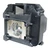 Jaspertronics™ OEM Lamp & Housing for The Epson EH-TW5910 Projector with Original High-Quality bulb inside - 240 Day Warranty
