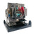 Jaspertronics™ OEM Lamp & Housing for The Vivitek D7080HD Projector with Original High-Quality bulb inside - 240 Day Warranty