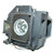 Original Inside Lamp & Housing for the Epson BrightLink 455Wi Projector with Osram bulb inside - 240 Day Warranty